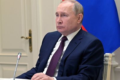 Ukraine war briefing: Russia issues warning over direct conflict with Nato