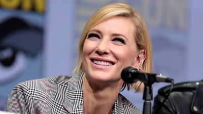 Cate Blanchett Drops a Brutal Truth About #MeToo’s Sudden Death and Why Walking Onto a Film Set Still Feels Like Stepping Into 1985