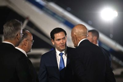 Marco Rubio to visit India from May 23-26 to further cooperation in fields of trade, defence and energy