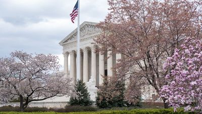 After Kneecapping the Voting Rights Act, the Supreme Court’s Conservative Bloc Kicks Native American Lawsuits Back to Square One