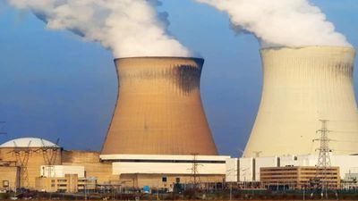 Industry wants to build nuclear reactors in India, possible with SHANTI Act: US delegate