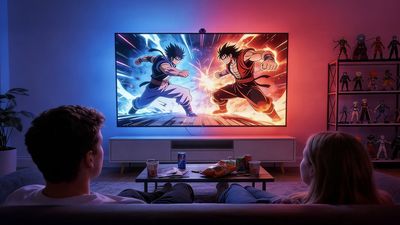 Lepro launches smarter TV backlight that installs in minutes – at a much lower price