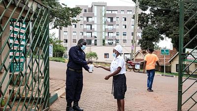 From screening at airports to scrapping flights: How should Europe respond to latest Ebola outbreak?