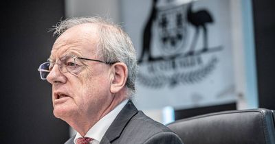 'Swapsies': Senior ABF officer acted corruptly, watchdog finds
