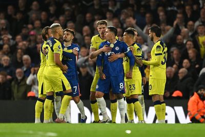 Chelsea vs Tottenham LIVE: Premier League result, latest updates and fan reaction