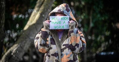 'Unable to return': school camp experience turns into mum's worst nightmare