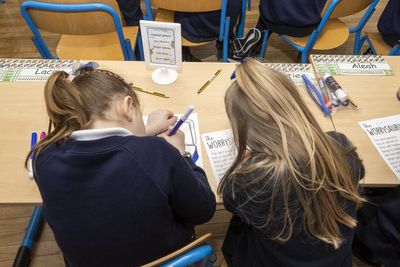 Demand for officially integrated schools ‘varies’ across Northern Ireland – report