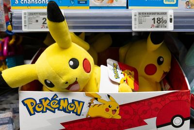 Iowa man wants Nintendo to pay him $341K after they denied him ‘Pokémon Professor’ status