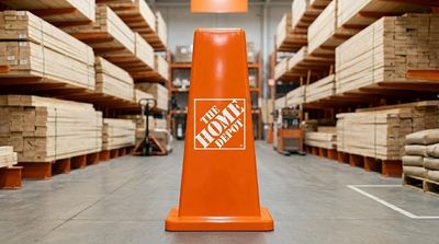 Why Home Depot’s Sell-Off Could Become a Huge Opportunity