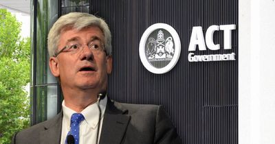 Financial deterioration 'entirely due' to ACT govt decisions, economist finds