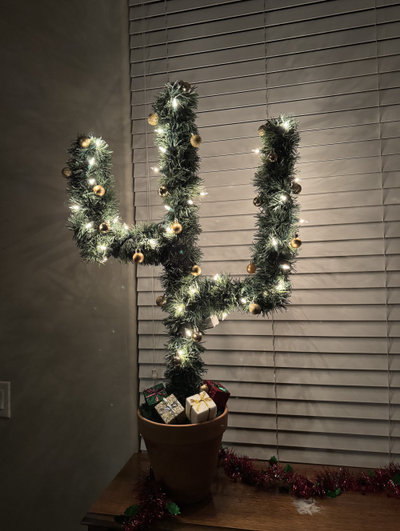 Holidays: Back to the Basics