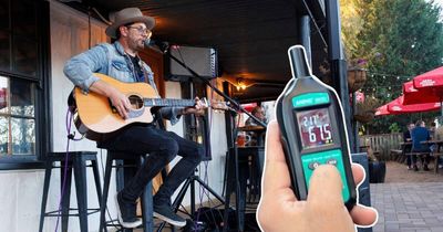 Held hostage by complaining neighbours, this pub axed live bands