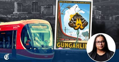 Why I think your next dinner out should be in Gungahlin