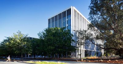 Anzac Park East redevelopment welcomes first corporate tenants