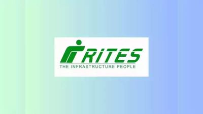 RITES Q4 Results: Cons PAT slips 1.4% YoY to Rs 131 crore, revenue up 27%