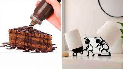75 goofy-looking things you didn't know existed but are so damn clever