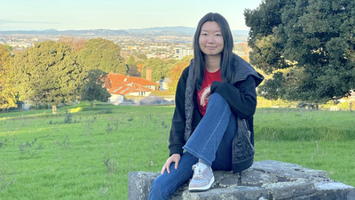 Winning essay: Building houses that we can call homes