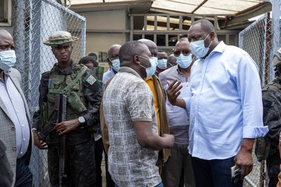 What is the Bundibugyo strain of Ebola – and how is it different?