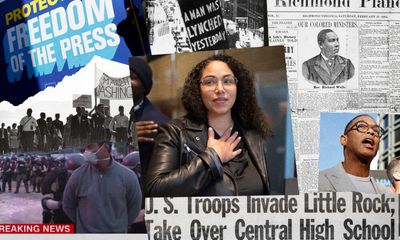 ‘There Is a Cost to Telling the Truth.’ But Georgia Fort Is Undeterred.