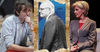 'I wanted him in handcuffs': why this play could really push ScoMo's buttons