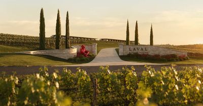 A new luxury resort wants to put the Hunter Valley on the global map