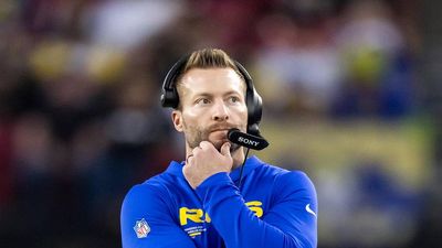 ‘I Almost Quit’: Sean McVay Reveals He Nearly Left Rams After Dismal 5–12 Season in 2022