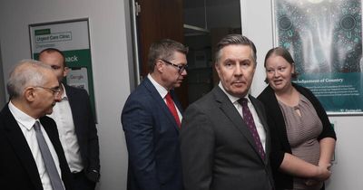 Minister takes on Hunter GPs in government push to increase bulk-billing