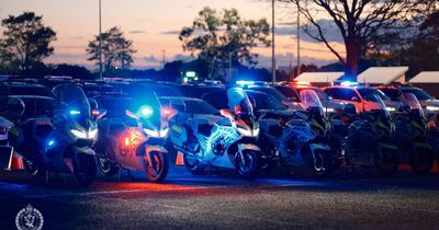 'Deeply concerning' results after police operation on Hunter roads