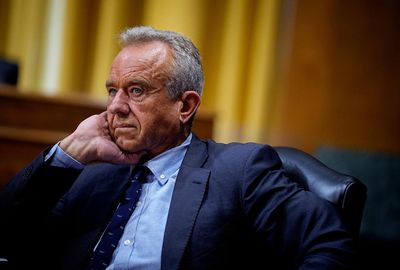 The real reason RFK Jr. hates SSRIs