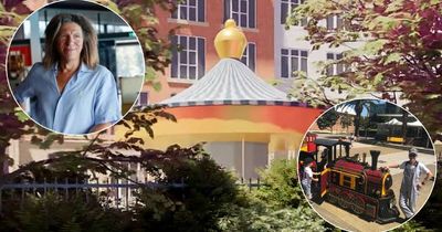 'I think it's really petty': court date set for Jerry Schwartz v council carousel showdown