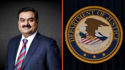 Is Donald Trump government corrupt? Well, they just dropped fraud charges against a billionaire, and get this – he isn’t even American