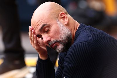 Pep Guardiola's big reason for leaving Manchester City is down to a key figure's exit