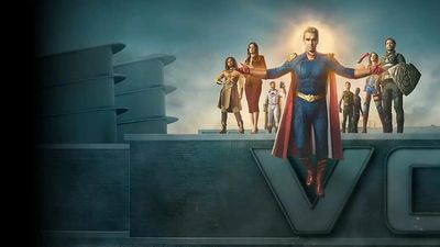 The Boys finale Release date and time revealed: Here’s what to expect from the explosive last episode