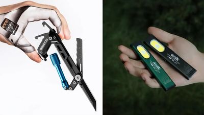 The 75 dopest things for men you never knew existed
