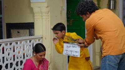 India's rise of rural cinema: Film productions turn to the countryside