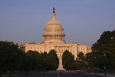 We can still restore democracy — maybe