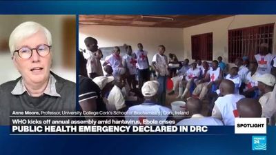 Damage control over prevention: Health system 'closing gaps instead of pushing forward'