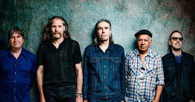 Rockers Del Amitri to entertain Tartan Army fans at two World Cup shows in US