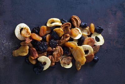 A big problem with those tiny snack tins