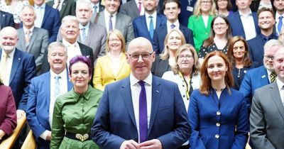 Did Scotland's party leaders just signal a new kind of Holyrood parliament?