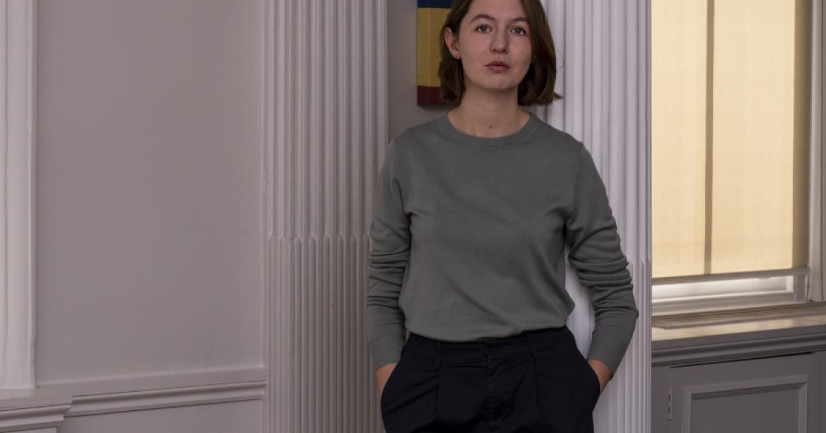 Sally Rooney to publish book in Hebrew in deal with…