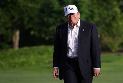 Donald Trump: Green energy's savior?