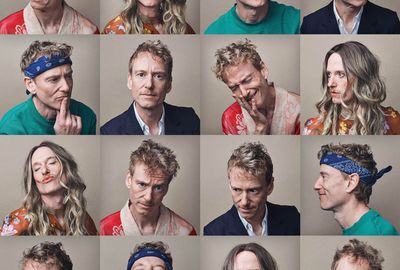 Teddy Thompson, music's best-kept secret