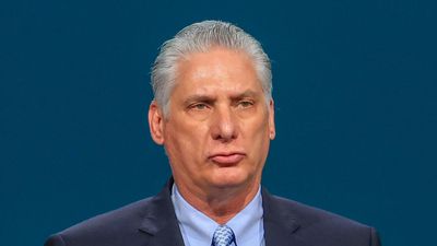 Cuba warns of ‘bloodbath’ as US imposes new sanctions amid rising tensions