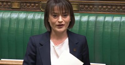 Scottish Labour MP ignores pro-Palestine campaigners' call for meeting