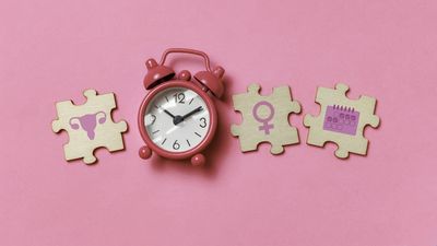 PCOS becomes PMOS