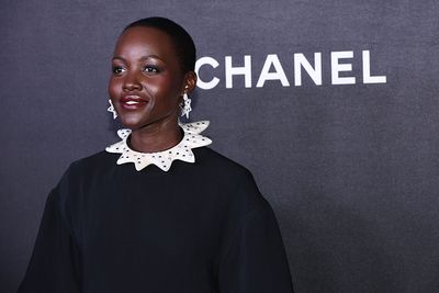 New Helen of Troy is Black, racists fume