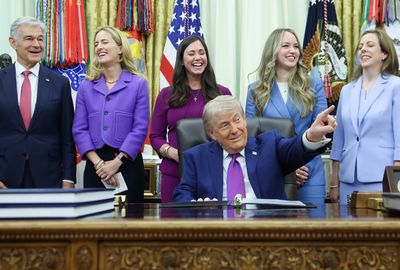 Moms.gov is not what moms really need