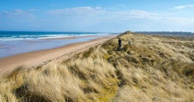 Government officials tell ministers to reject golf course plans on protected beach