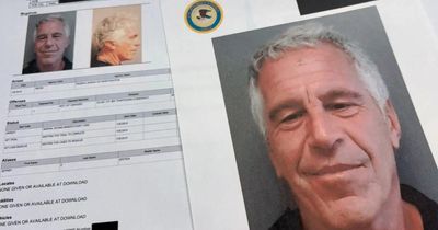 English police force investigating child sex abuse claims found in Epstein files